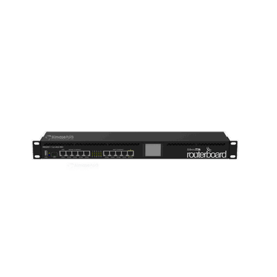 روتر میکروتیک RB2011UiAS-RM