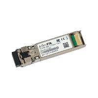 ماژول فیبر نوری میکروتیک XS+31LC10D