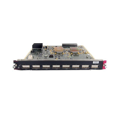 ماژول ws-x6408a-gbic