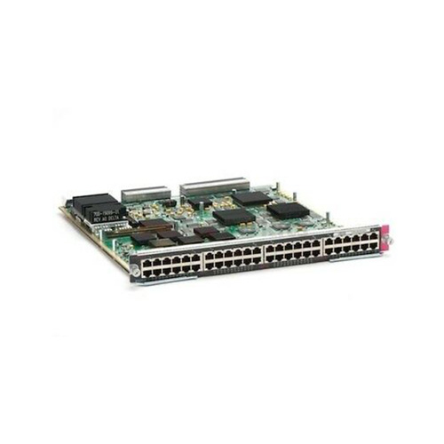 ماژول ws-x6548-ge-tx