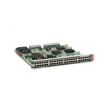 ماژول ws-x6548-ge-tx