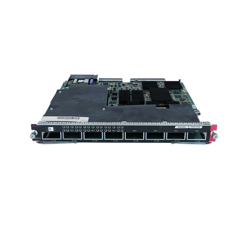 ماژول ws-x6708-10ge