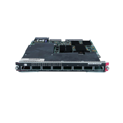 ماژول ws-x6708-10ge