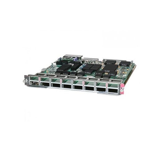 ماژول ws-x6716-10g