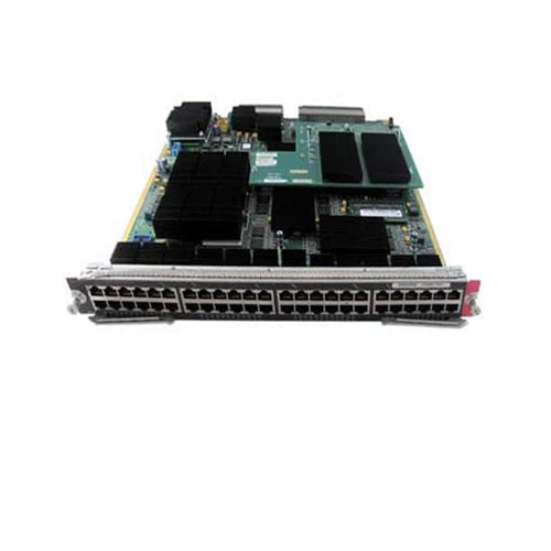 ماژول ws-x6748-ge-tx