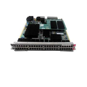 ماژول ws-x6748-ge-tx