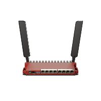  روتر میکروتیک L009UiGS-2HaxD-IN