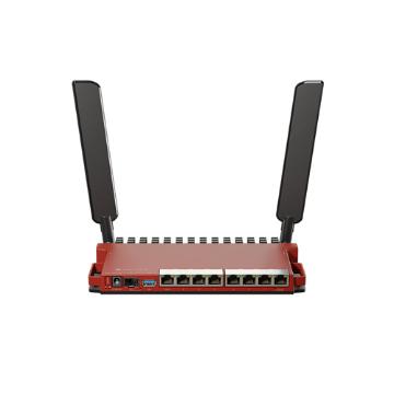  روتر میکروتیک L009UiGS-2HaxD-IN