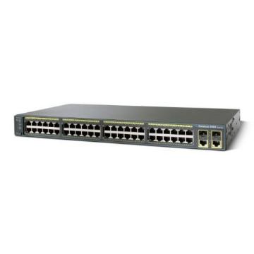 سوئیچ WS-C2960-48TC-L