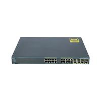 سوئیچ WS-C2960G-24TC-L