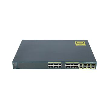 سوئیچ WS-C2960G-24TC-L