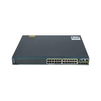 سوئیچ WS-C2960S-24PS-L