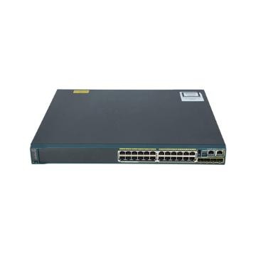 سوئیچ WS-C2960S-24PS-L