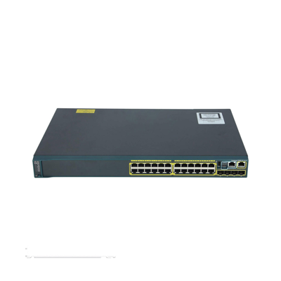 سوئیچCisco WS-C2960S-24TS-L 