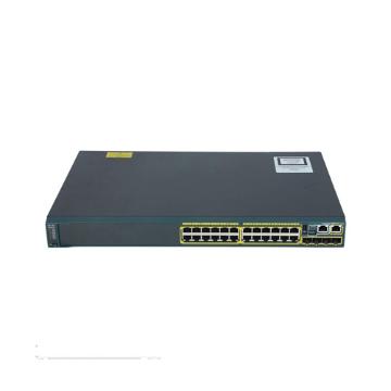 سوئیچCisco WS-C2960S-24TS-L 