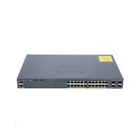 سوئیچ WS-C2960X-24TS-L