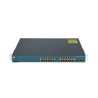 سوئیچ WS-C3560-24PS-S