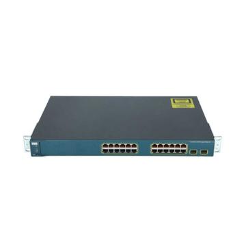 سوئیچ WS-C3560-24PS-S