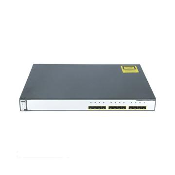 سوئیچ WS-C3750G-12S-S