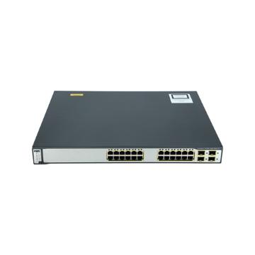سوئیچ WS-C3750G-24PS-S