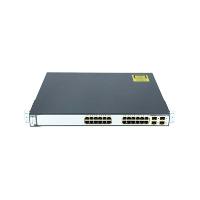 سوئیچ WS-C3750G-24TS-S