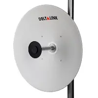 آنتن دیش پارابولیک دلتالینک مدل ANT-5530N، 30dBi
