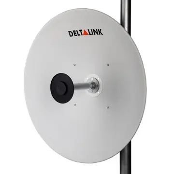 آنتن دیش پارابولیک دلتالینک مدل ANT-5530N، 30dBi