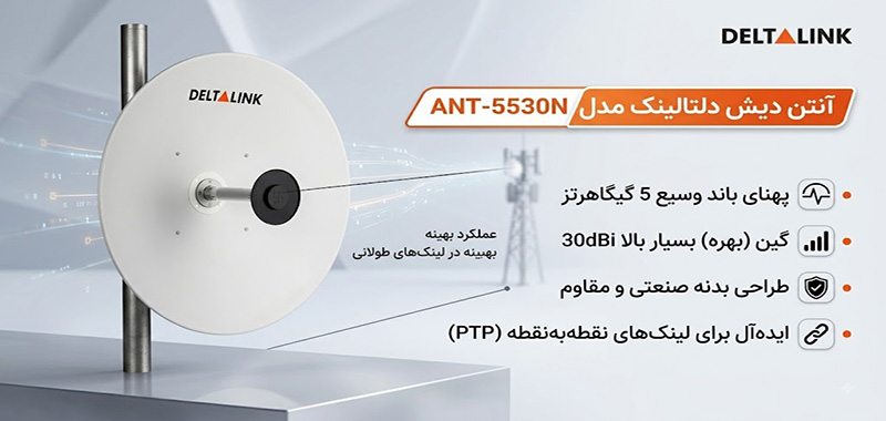 ANT-5530N
