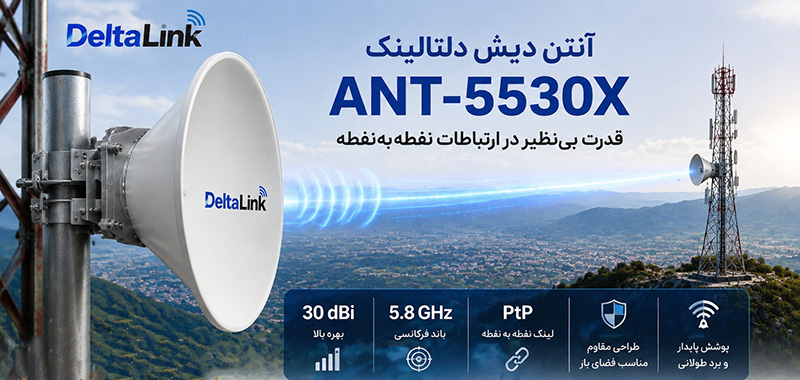 ANT-5530X