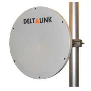 آنتن دیش دلتالینک مدل ANT-HP5523N، 23dBi