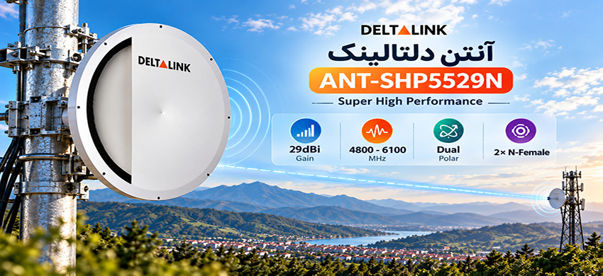 ANT-SHP5529N