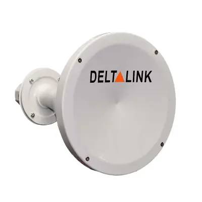 آنتن دیش دلتالینک مدل ANT-SHP5526N، 26dBi