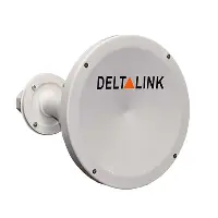 آنتن دیش دلتالینک مدل ANT-SHP5526N، 26dBi