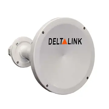 آنتن دیش دلتالینک مدل ANT-SHP5526N، 26dBi