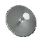 آنتن دیش کنبوتونگ TDJ-5158P6Ax2