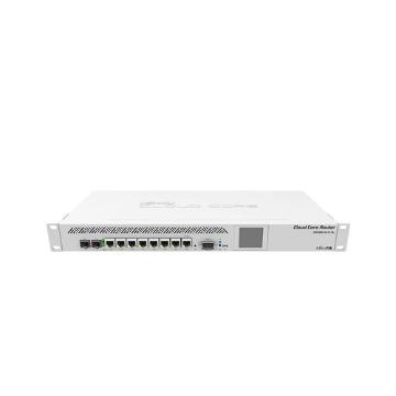 روتر میکروتیک +CCR1009-7G-1C-1S
