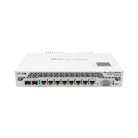 روتر میکروتیک CCR1009-7G-1C-1S+PC