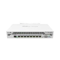 روتر میکروتیک CCR1009-7G-1C-PC