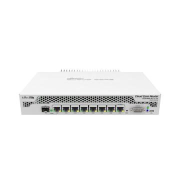 روتر میکروتیک CCR1009-7G-1C-PC
