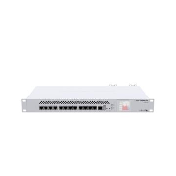 روتر میکروتیک CCR1016-12G