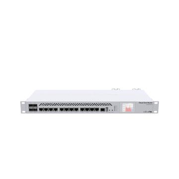 روتر میکروتیک CCR1036-12G-4S-EM
