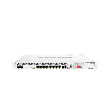 روتر میکروتیک  CCR1036-8G-2S+