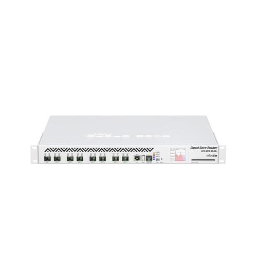 روتر میکروتیک CCR1072-1G-8S+