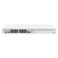 روتر میکروتیک CCR2004-16G-2S+