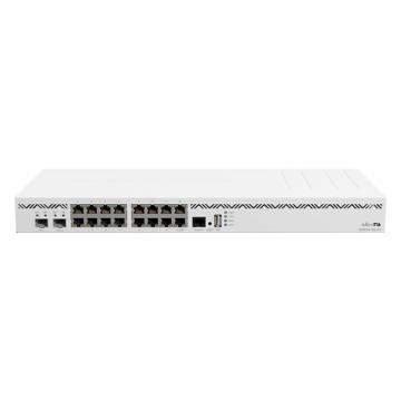 روتر میکروتیک CCR2004-16G-2S+