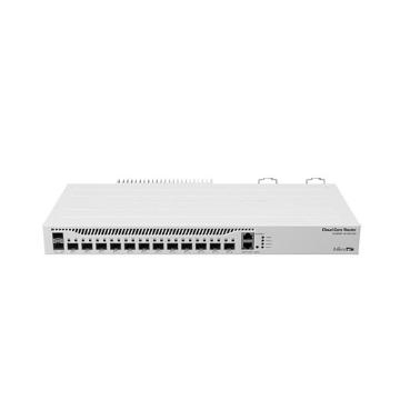 روتر میکروتیک CCR2004-1G-12S+2XS