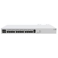 روتر میکروتیک CCR2116-12G-4S+