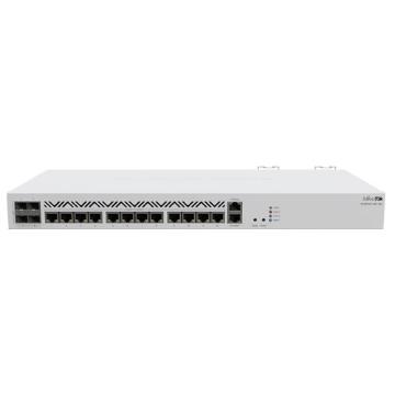 روتر میکروتیک CCR2116-12G-4S+