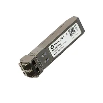 ماژول فیبر نوری میکروتیک مدل XS+85LC01D