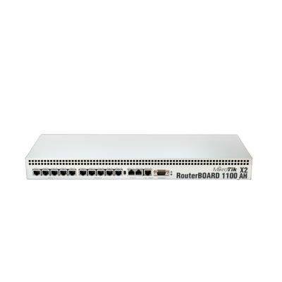 روتر میکروتیک RB1100AHx2